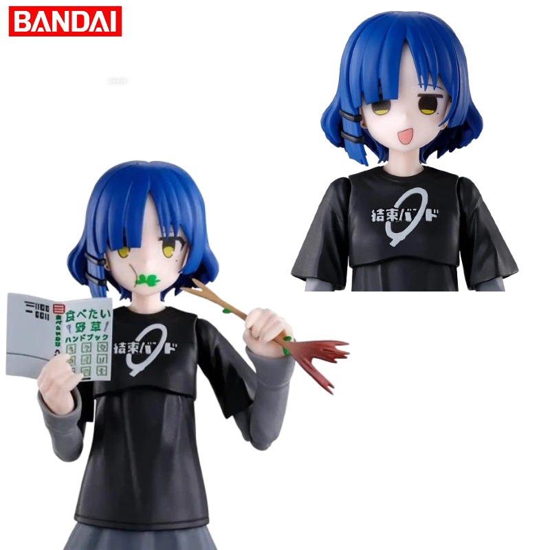 Model Kit Bocchi The Rock - 【在庫あり】バンダイ 30 Minutes Sisters / 30MP