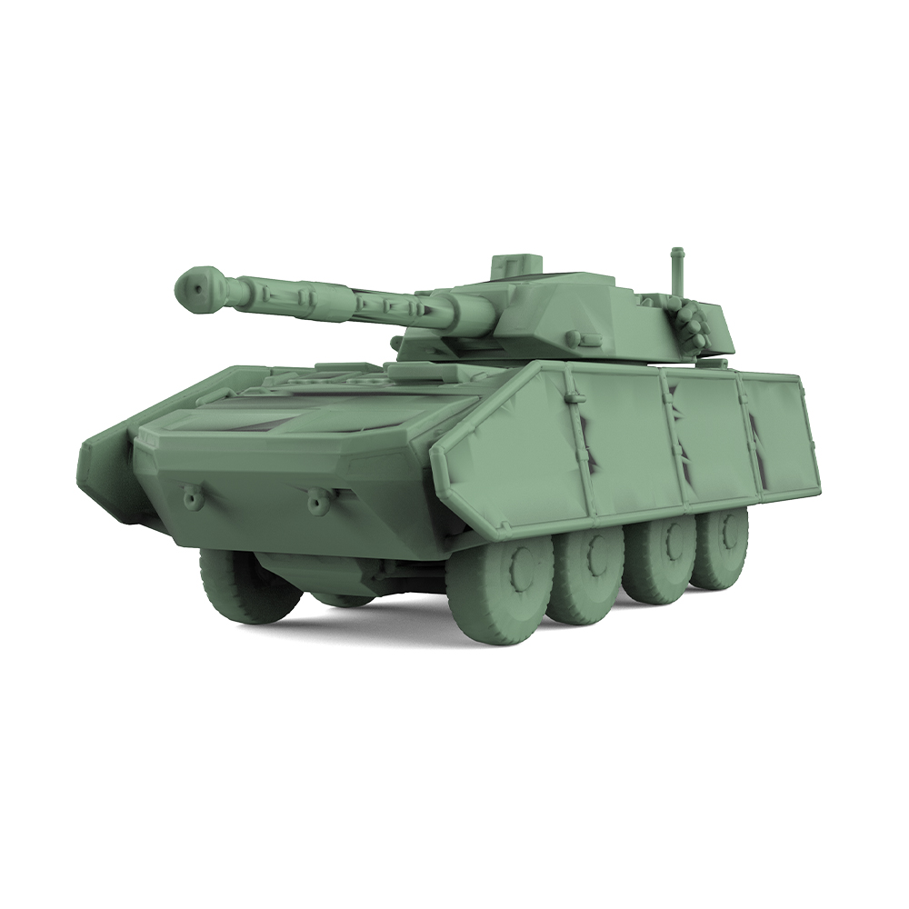 Model Kit Destroyer - MRY-SFW SS985 1/144 1/200 1/700 1/350