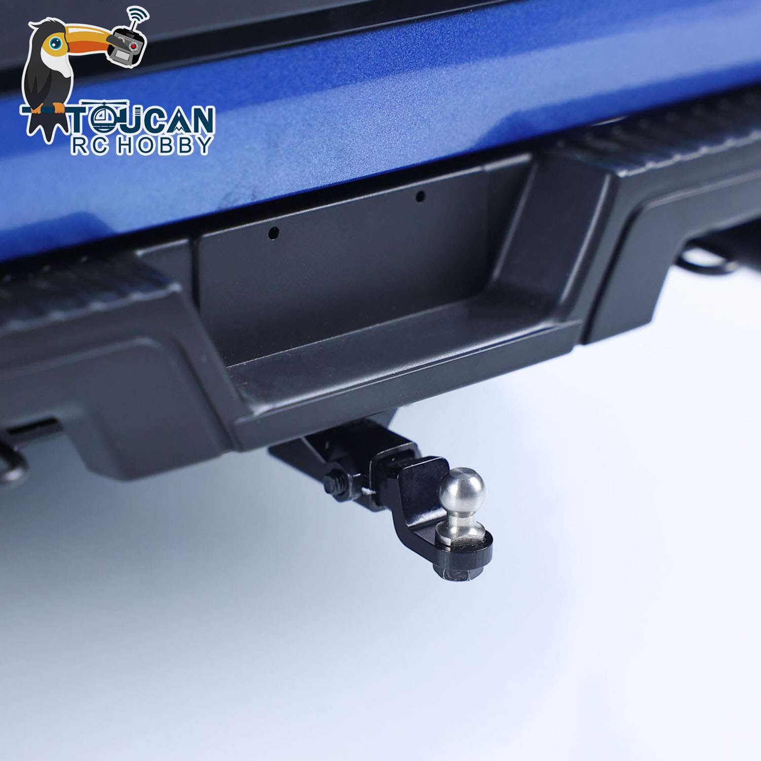 Model Kit Jdm - JDM 1/10 ロッククローラーレーシングRCカー F-150 キット 電動パーツ付き