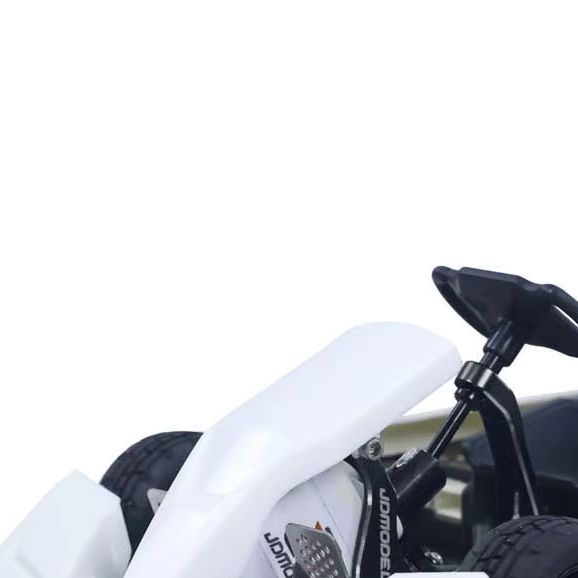 Model Kit Jdm - RCレーシングJDM 1/10モデル 298A 298Bキット 4x2ステアリングサーボ バッテリー