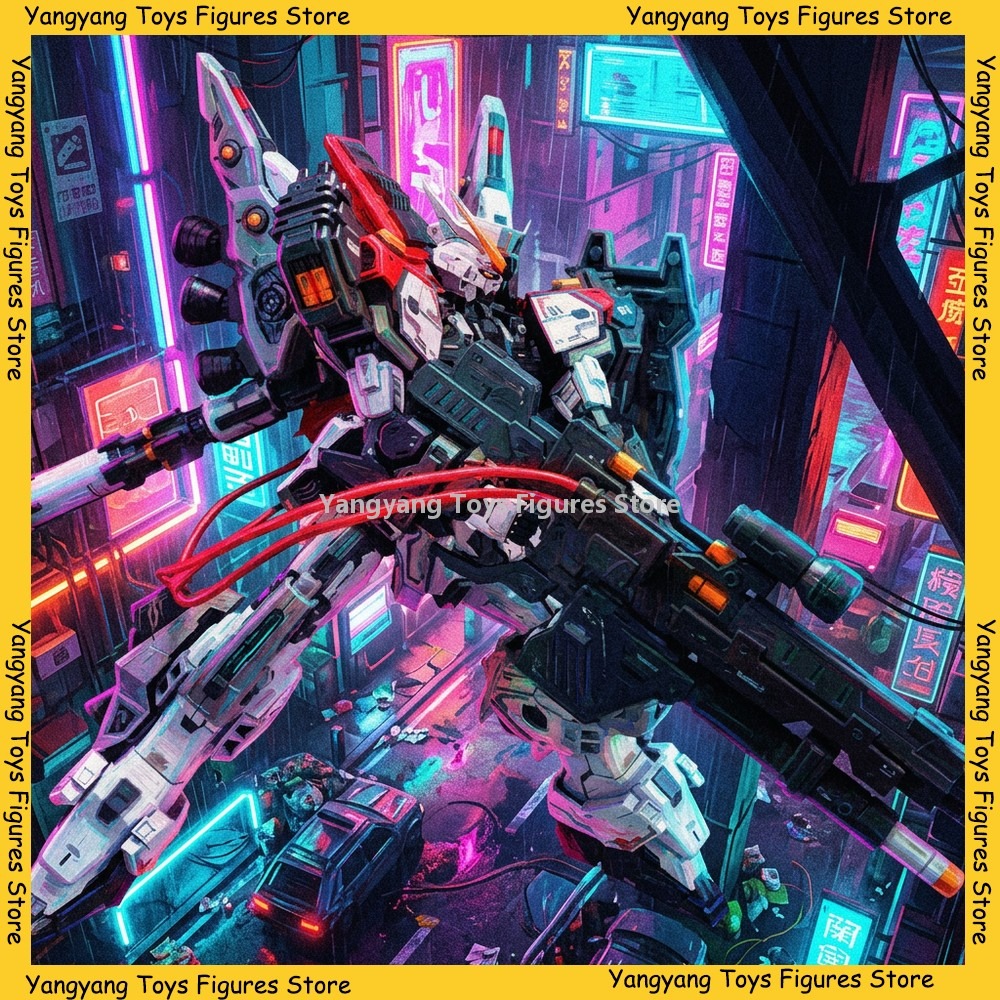 Model Kit Regus - 2026 ZZA モデル Regus 1/100 Gzss-Ox01