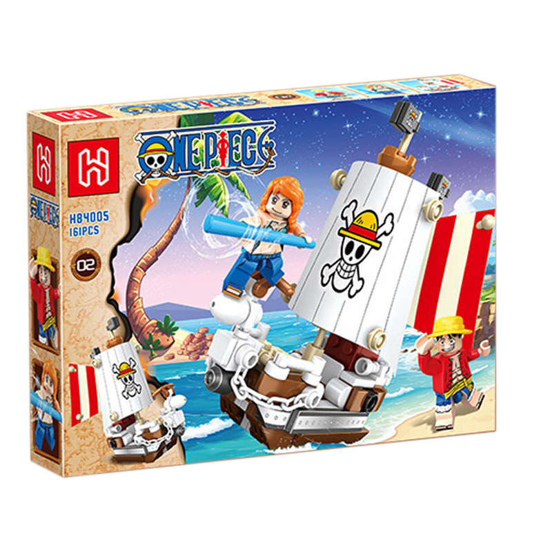 2026年 ワンピース サウザンドサニー号 ゴーイングメリー - Model Kit One Piece Going Merry のレビューと価格