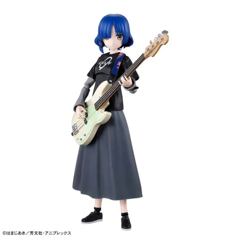 バンダイ純正 30MP BOCCHI THE ROCK! ヤ - Model Kit Bocchi The Rock のレビューと価格