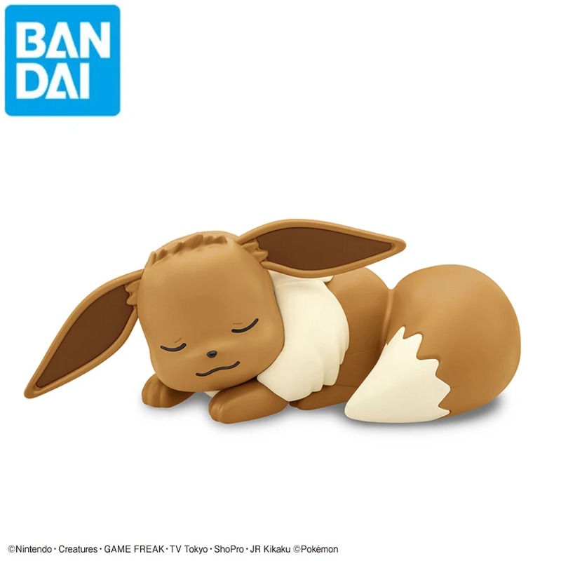 バンダイオリジナルポケモンフィギュアモデルキットクイックシリ - Model Kit Quick Pokemon のレビューと価格
