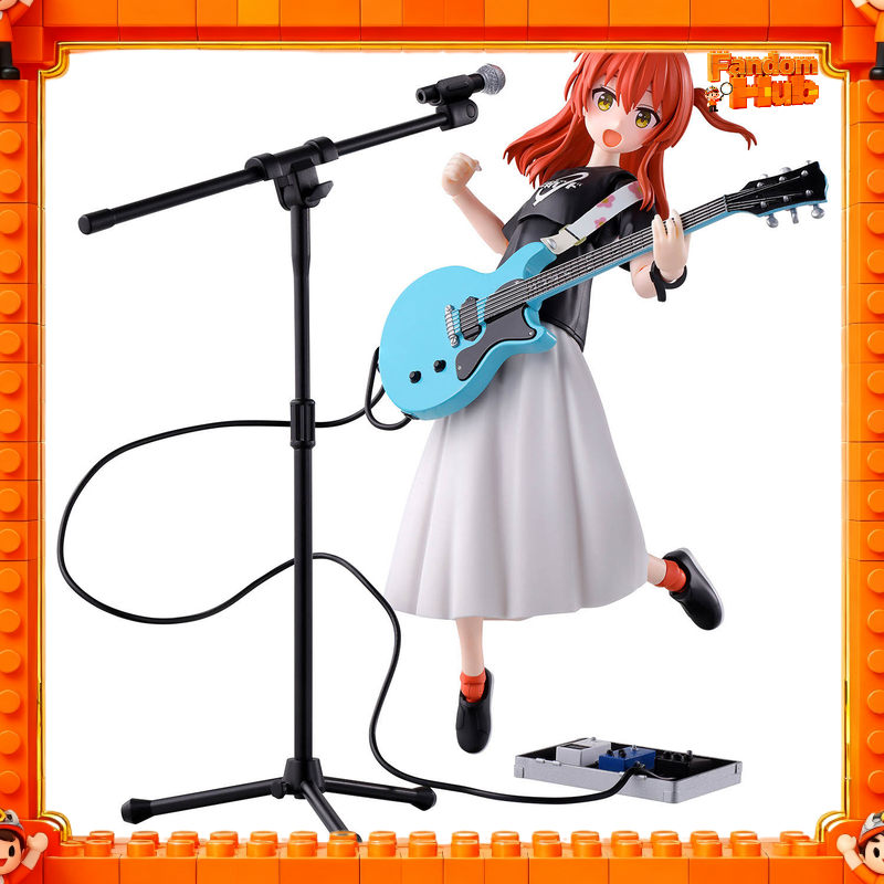 【在庫あり】バンダイ 30mp ぼっちザロック！ イクヨウ北 - Model Kit Bocchi The Rock のレビューと価格
