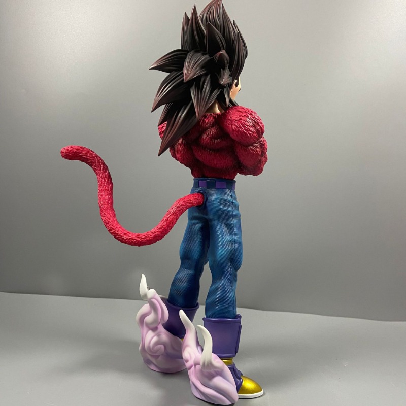 29 センチメートルドラゴンボール超ベジータフィギュア SS - Model Kit Gundam Bandai のレビューと価格
