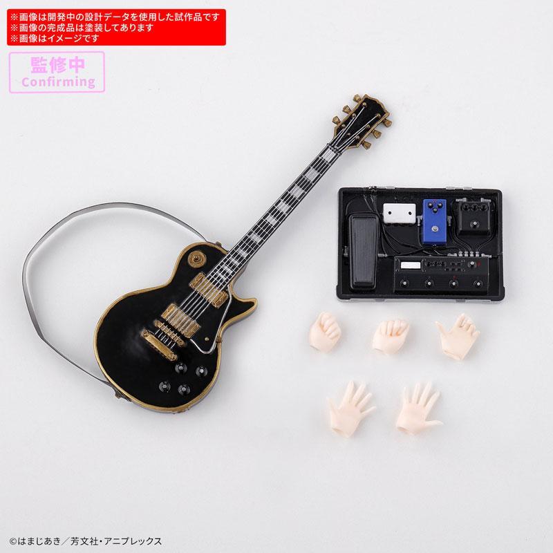 ぼっちザ・ロックアクションフィギュアバンダイ 30mp 後藤 - Model Kit Bocchi The Rock のレビューと価格