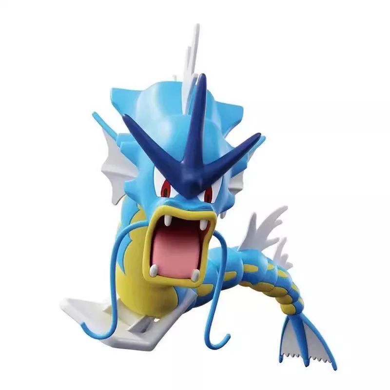 バンダイ-ポケモンのアクションフィギュア,オリジナルのPVC - Model Kit Quick Pokemon のレビューと価格