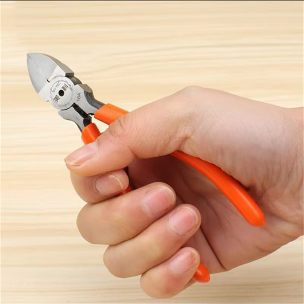 多機能対角プライヤー、電線ケーブルカッター、カッティングサイ - Model Kit Nippers のレビューと価格