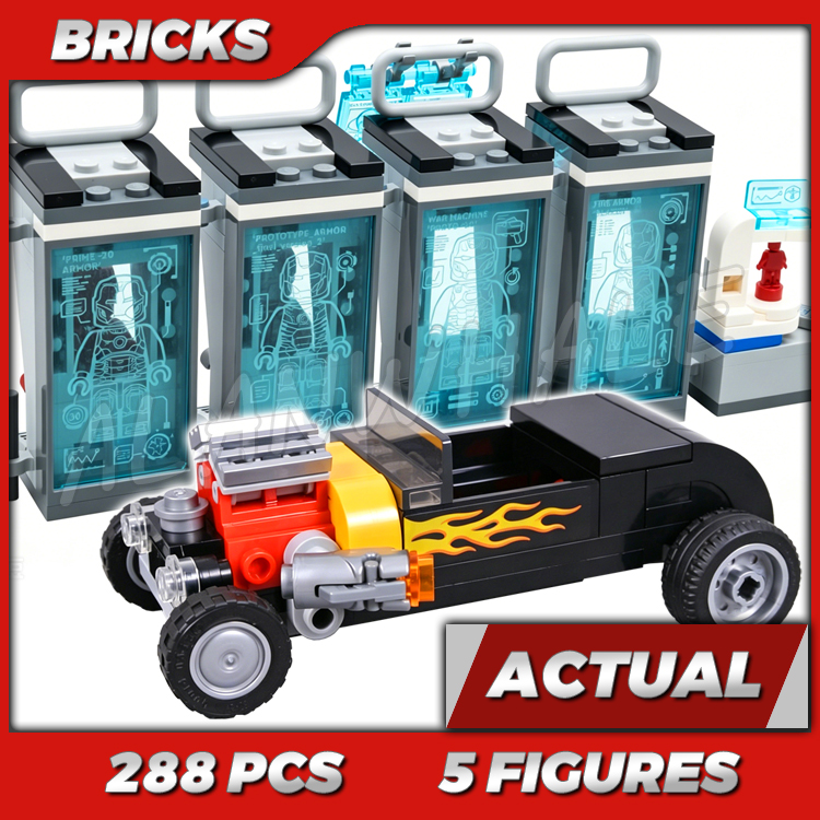 288 個スーパーファイターリベンジャーアイアンスーツアーマ - Model Kit Iron Sickle のレビューと価格