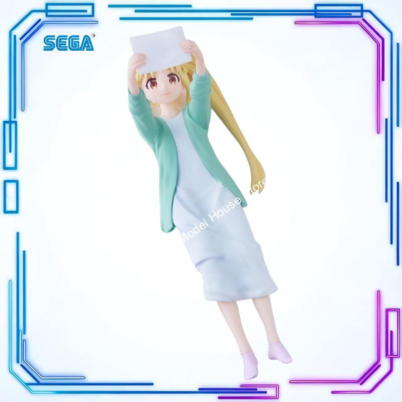在庫あり 正規品 SEGA ぼっち・ザ・ロック！ イジチ・ニ - Model Kit Bocchi The Rock のレビューと価格