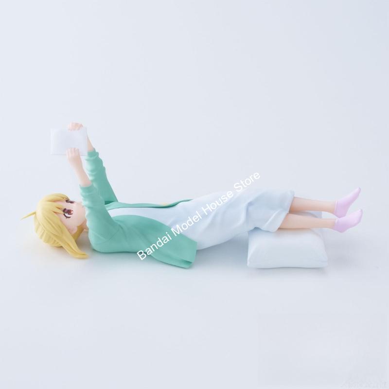 在庫あり 正規品 SEGA ぼっち・ザ・ロック！ イジチ・ニ - Model Kit Bocchi The Rock のレビューと価格