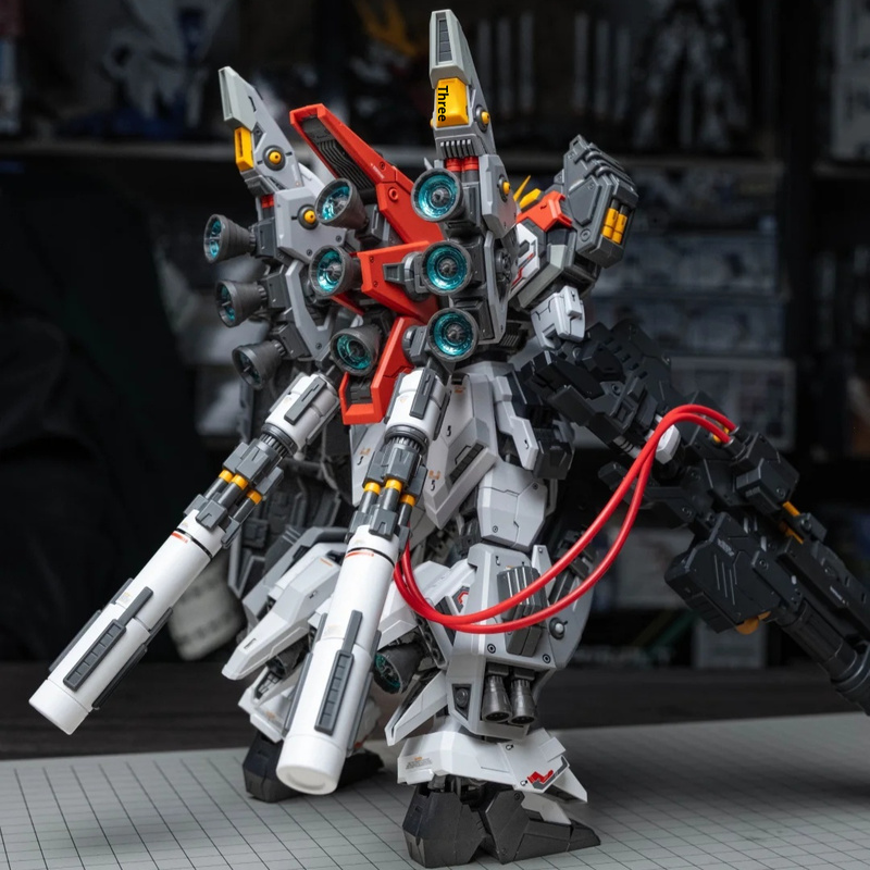 ZZA REGUS GZSS-OX-001 キャプテンモバイ - Model Kit Regus のレビューと価格