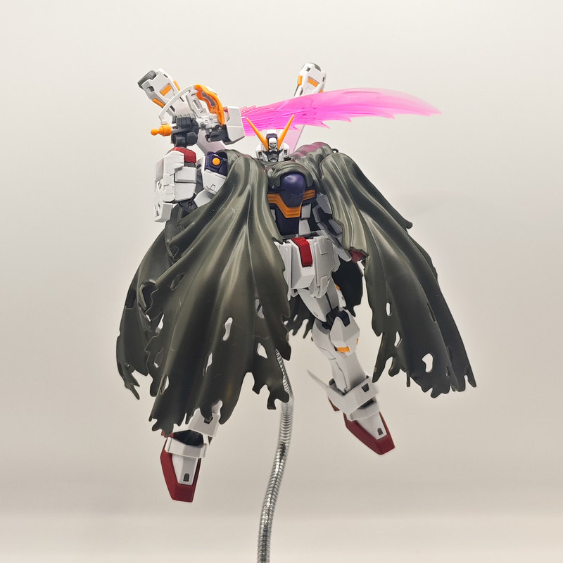 RG 1/144 クロスボーン X1 メカ組み立てモデルキッ - Model Kit Destroyer のレビューと価格