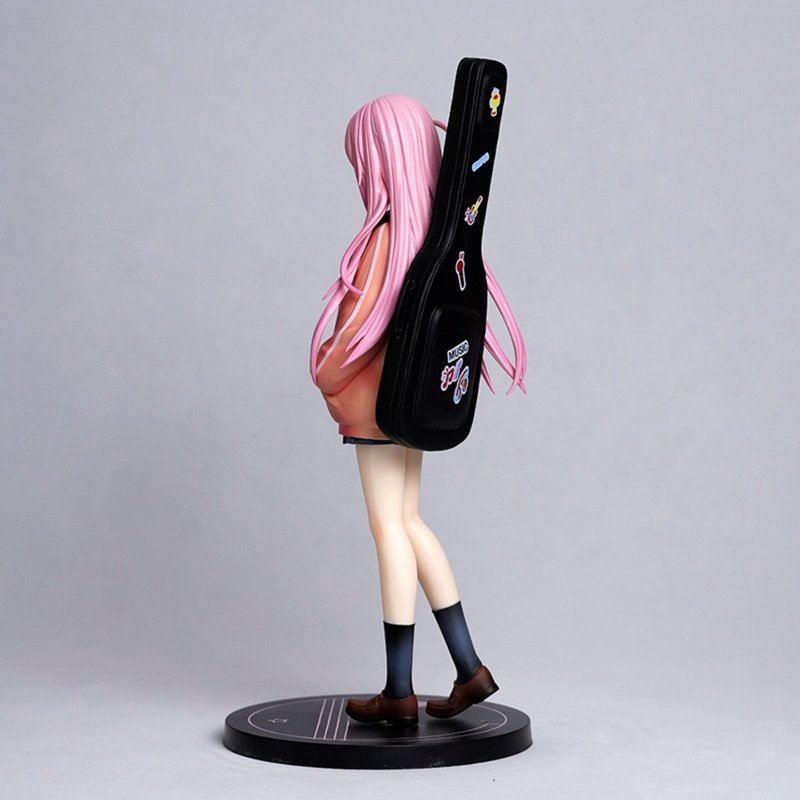 新しい 24 センチメートルヒトリ・ゴトーぼっちザ・ロック  - Model Kit Bocchi The Rock のレビューと価格