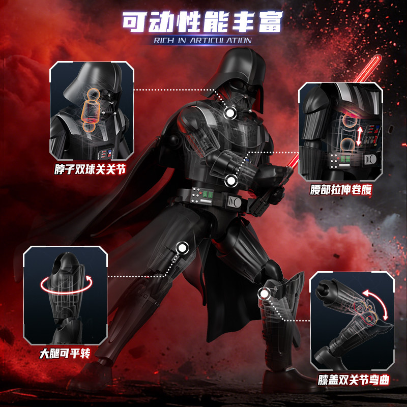 在庫あり ブロックキーズ スターウォーズ ギャラクシー Vo - Model Kit Toy のレビューと価格