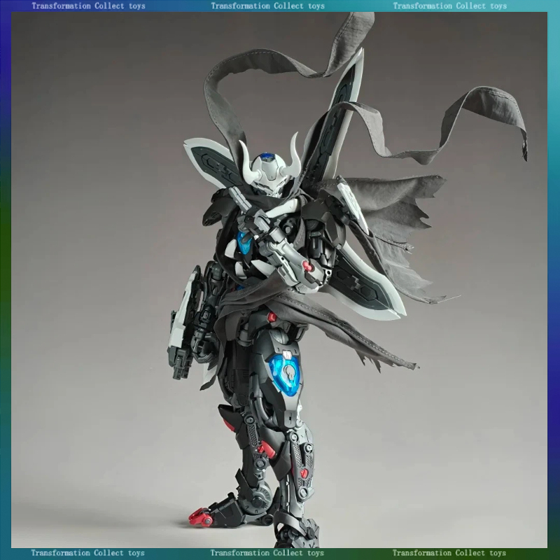 ヘモキシアン オーバーゼロ ローンシャドウ ニンジャスタイル - Model Kit Lone Shadow のレビューと価格