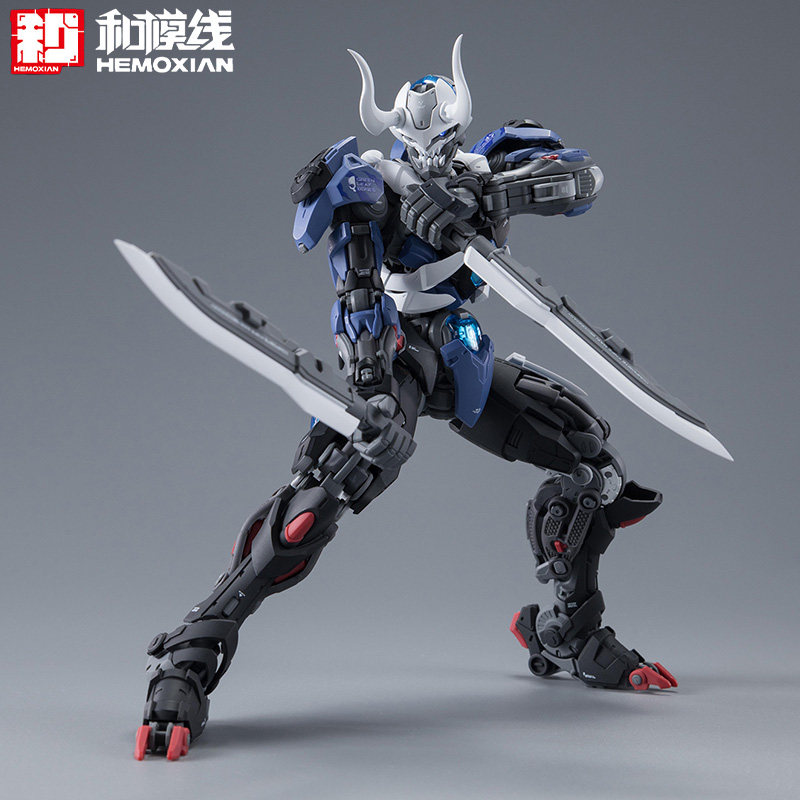 ヘモキシアン オーバーゼロ ローンシャドウ ニンジャスタイル - Model Kit Lone Shadow のレビューと価格