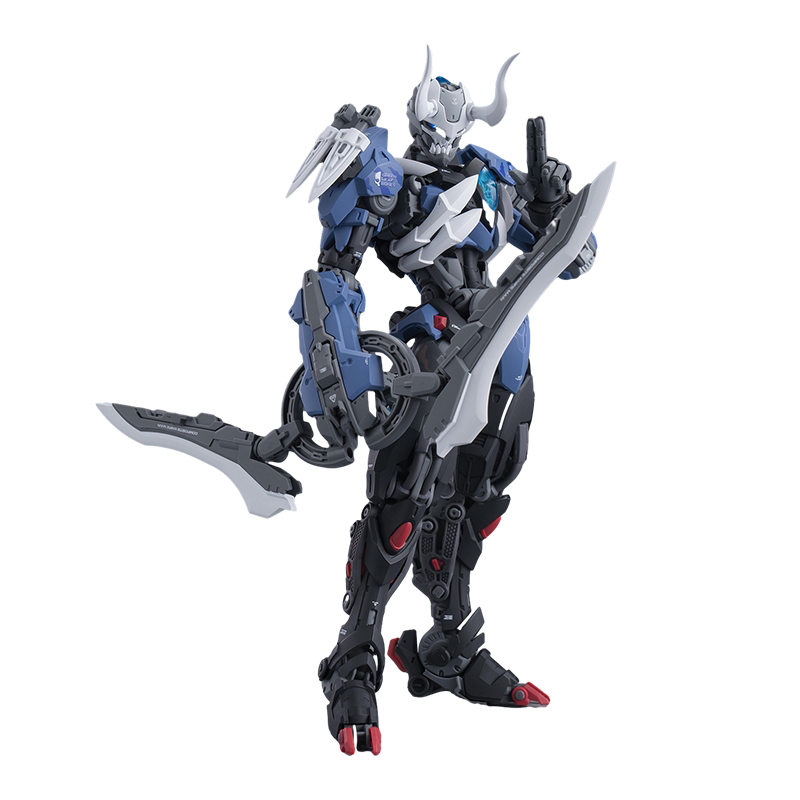 ヘモキシアン オーバーゼロ ローンシャドウ ニンジャスタイル - Model Kit Lone Shadow のレビューと価格