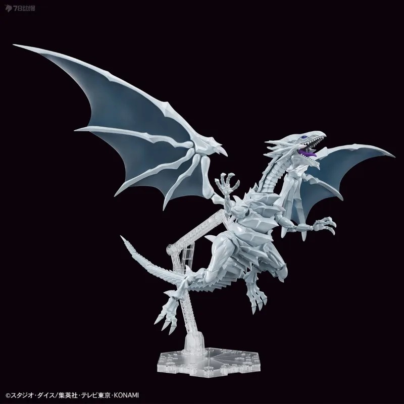 バンダイ オリジナル フィギュアライズスタンダード アンプリ - Model Kit Obelisk のレビューと価格
