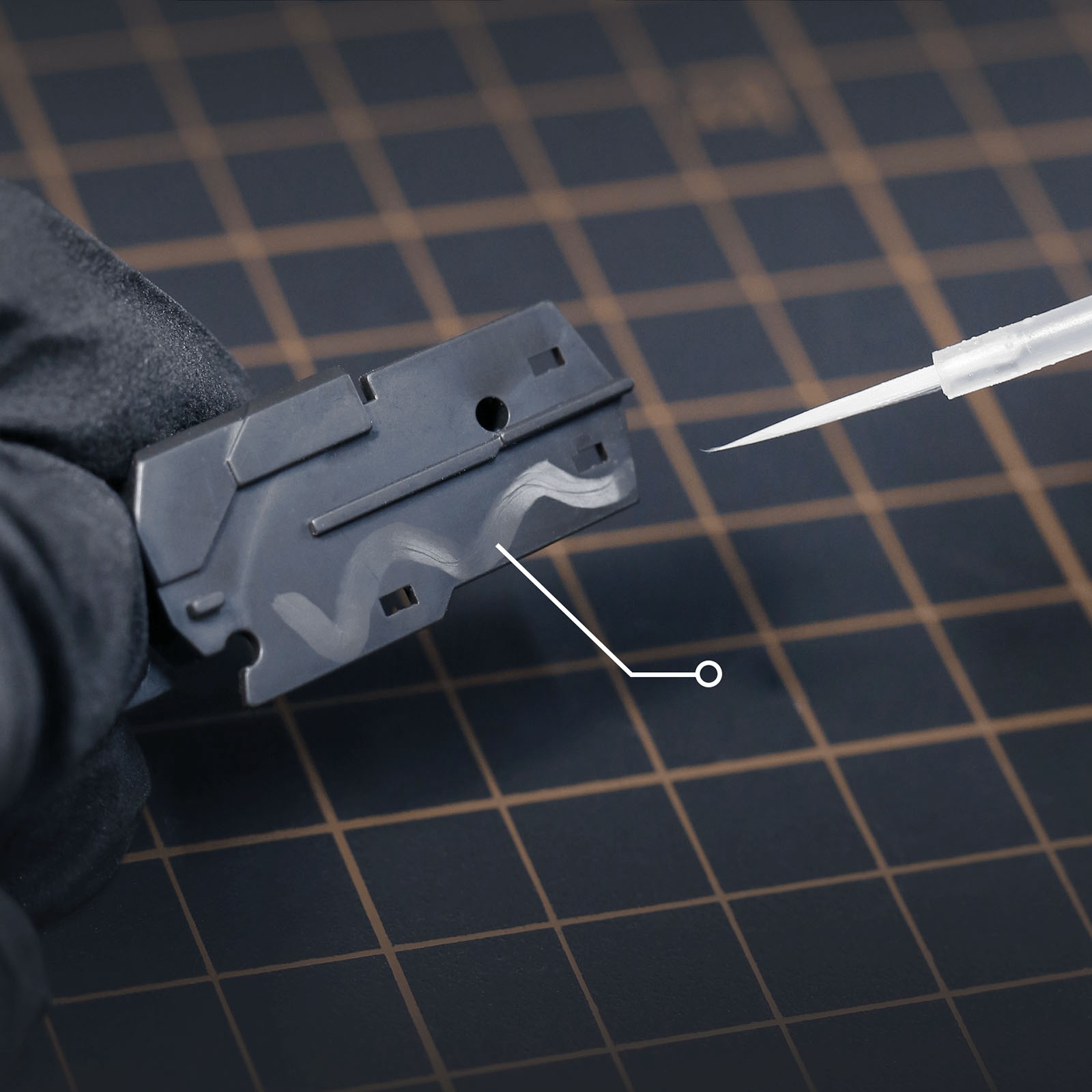 DSPIAE ETC-01 ETC-02 速乾性超薄型接着剤 - Model Kit Quick のレビューと価格
