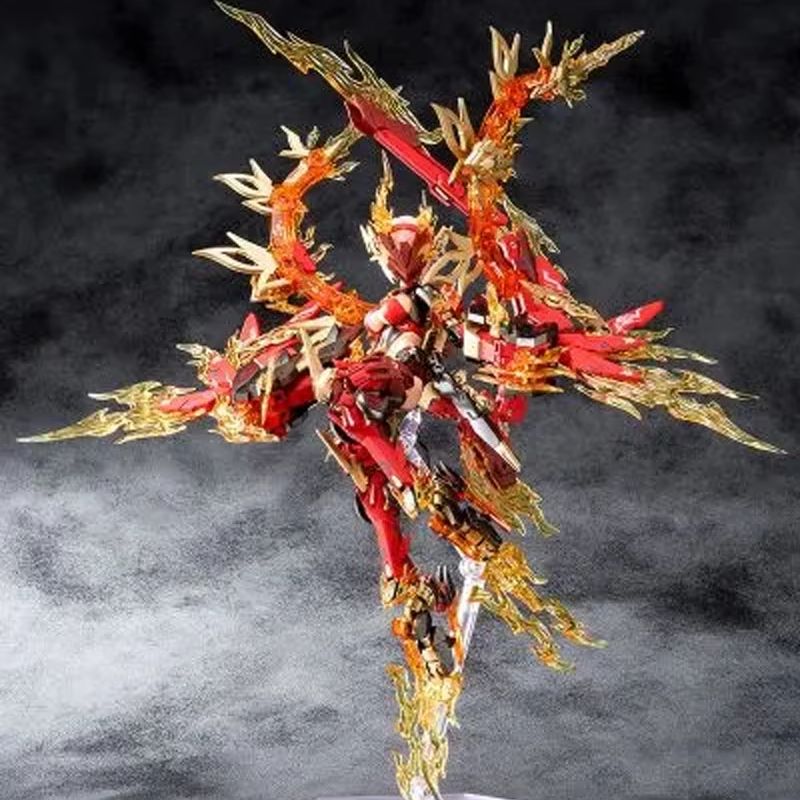 コトブキヤ メガミデバイス 帝妃スザノオ レガリア アマテラ - Model Kit Susanoo のレビューと価格