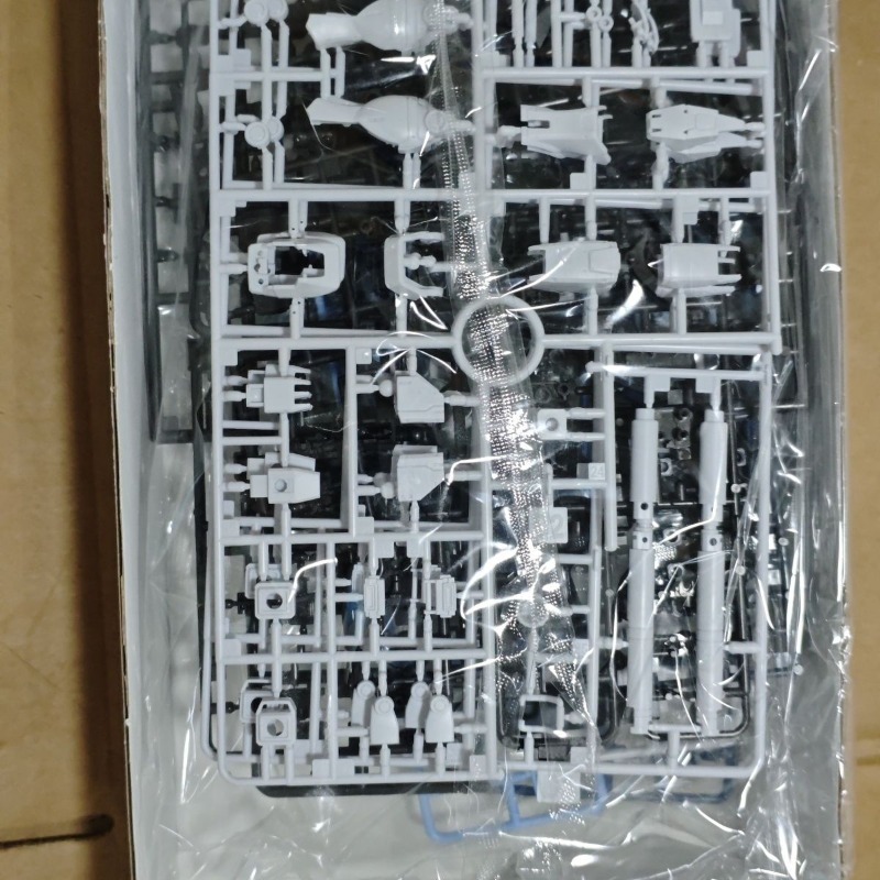 RX-78-2 GTO モビルスーツ DIY 組み立てモデル - Model Kit Gundam Bandai のレビューと価格