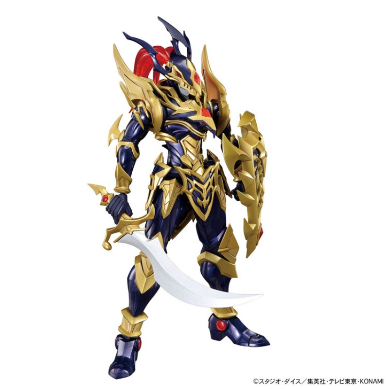 バンダイ フィギュアライズ スタンダード アンプリファイド  - Model Kit Obelisk のレビューと価格