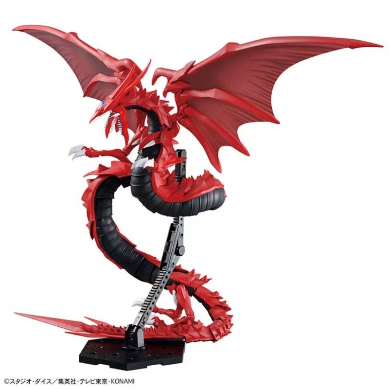 バンダイ フィギュアライズ スタンダード アンプリファイド  - Model Kit Obelisk のレビューと価格