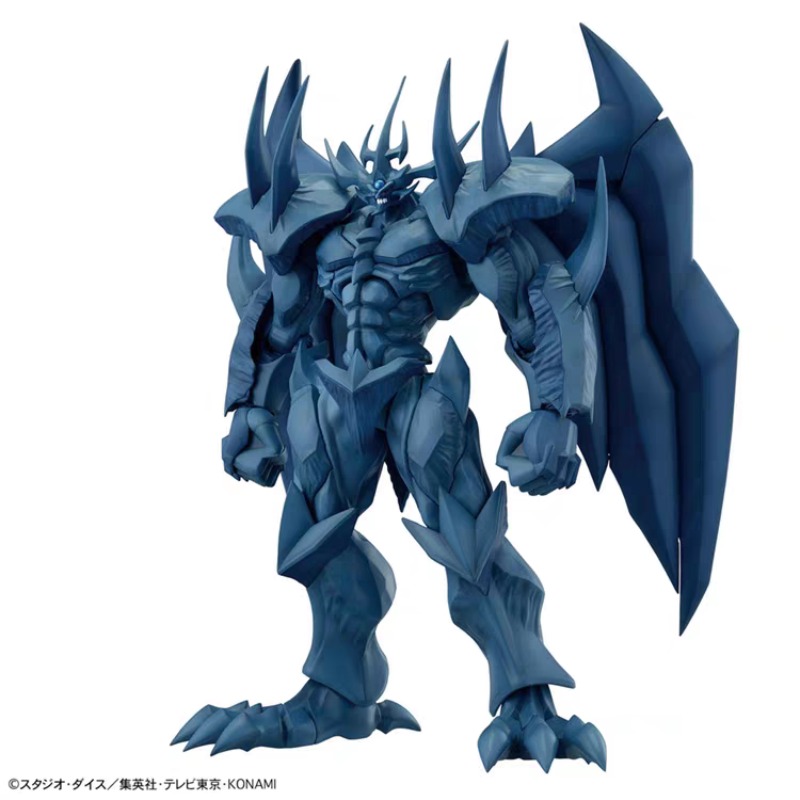 バンダイ フィギュアライズ スタンダード アンプリファイド  - Model Kit Obelisk のレビューと価格