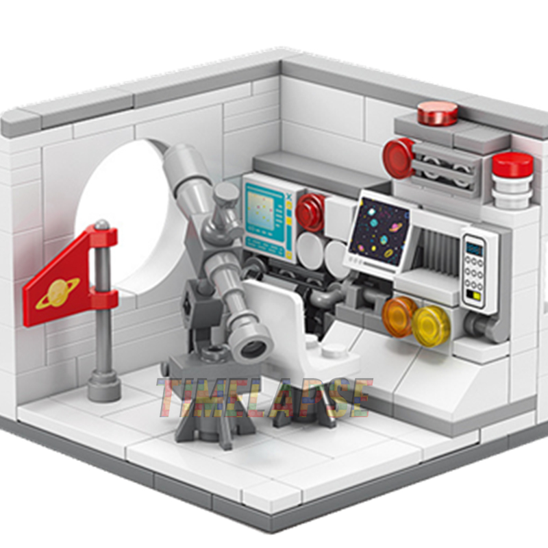 新しい夢の家 レーサーカー 医師 画家 音楽家 科学者 パテ - Model Kit Toy のレビューと価格