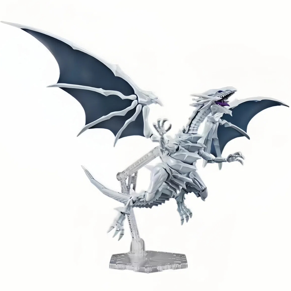 【新作・人気】遊戯王 高慢のドラゴン ブルーアイズ・ホワイト - Model Kit Rayquaza のレビューと価格