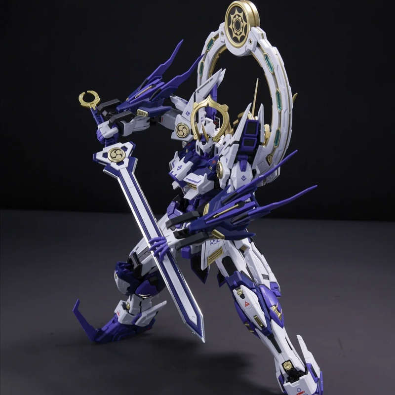 在庫あり CangWanGe スーサヌー メカモデル 1/1 - Model Kit Susanoo のレビューと価格