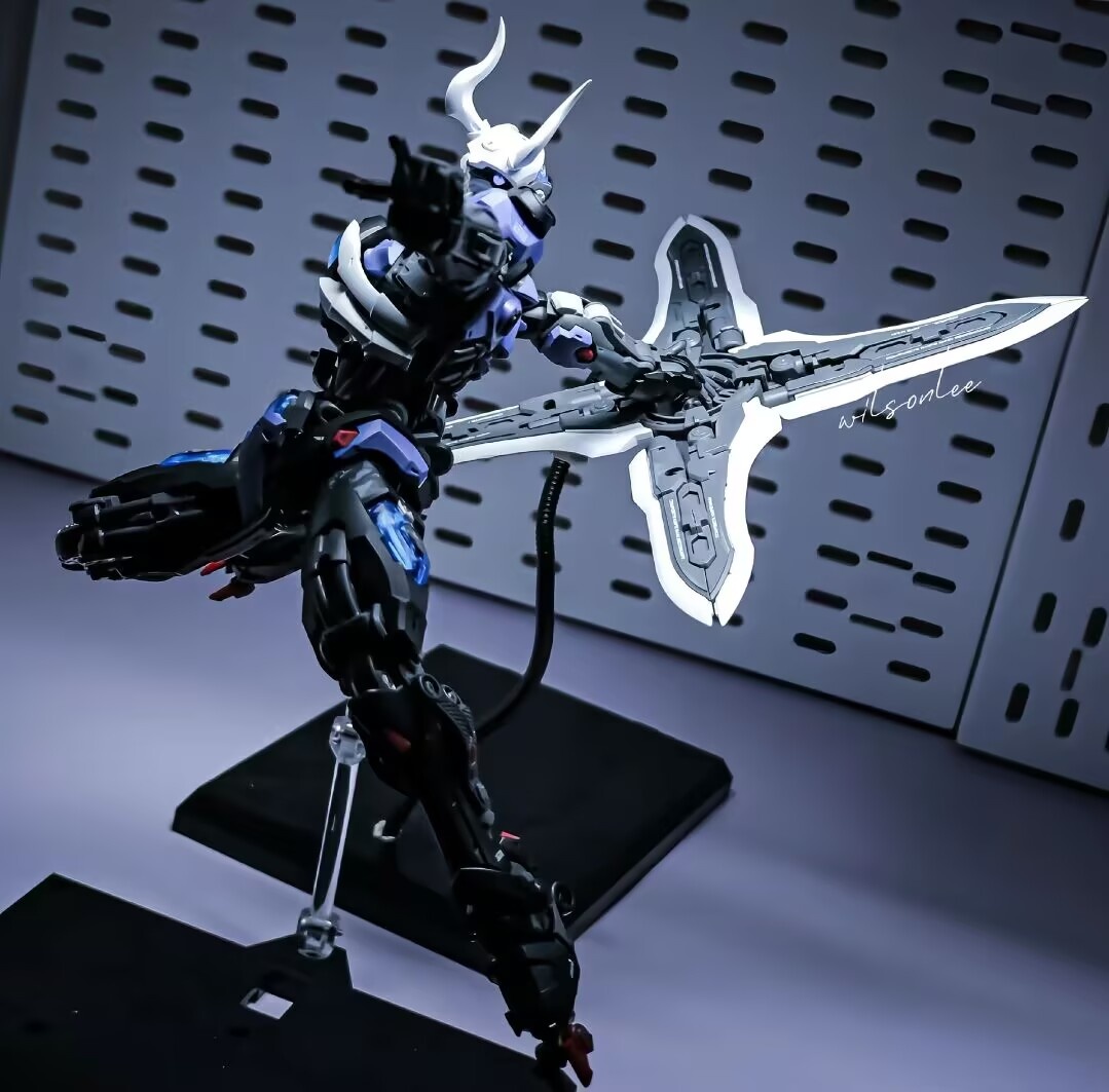 今販売中 ヘモキアン オーバー ゼロ ローン シャドウ ニン - Model Kit Lone Shadow のレビューと価格