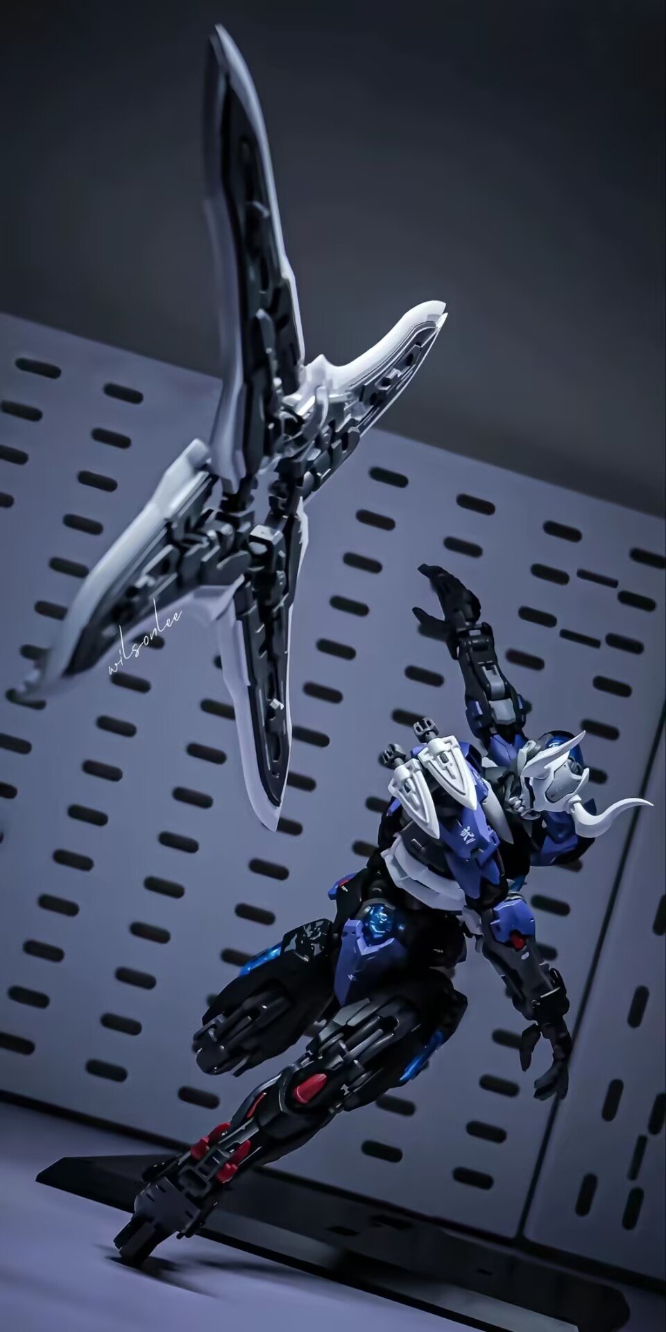 今販売中 ヘモキアン オーバー ゼロ ローン シャドウ ニン - Model Kit Lone Shadow のレビューと価格