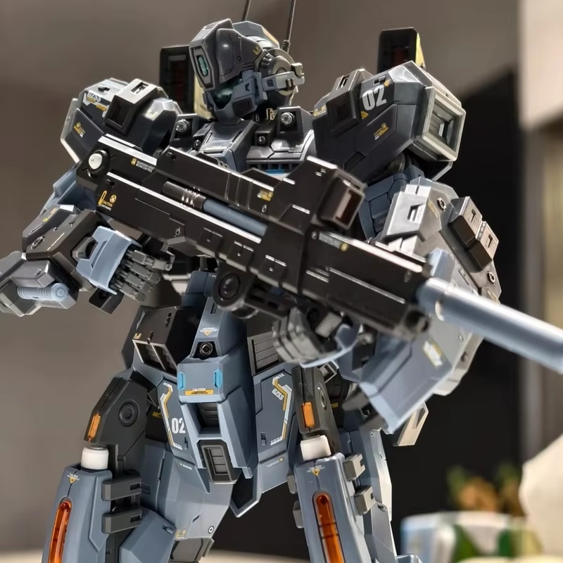 【在庫あり】ZZA REGUS GZSS-OX-001 キャ - Model Kit Regus のレビューと価格