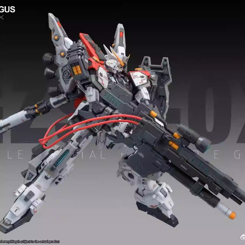 在庫ありメカモデルレガス Gzss 1/100 オリジナルメ - Model Kit Regus のレビューと価格