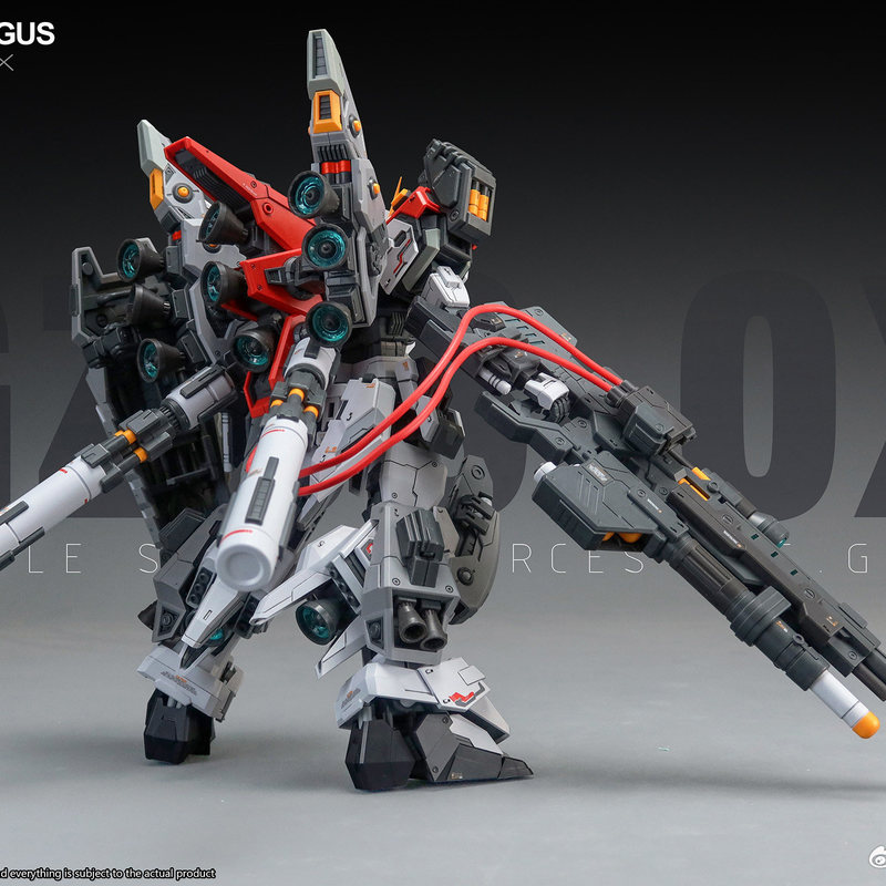 在庫ありメカモデルレガス Gzss 1/100 オリジナルメ - Model Kit Regus のレビューと価格