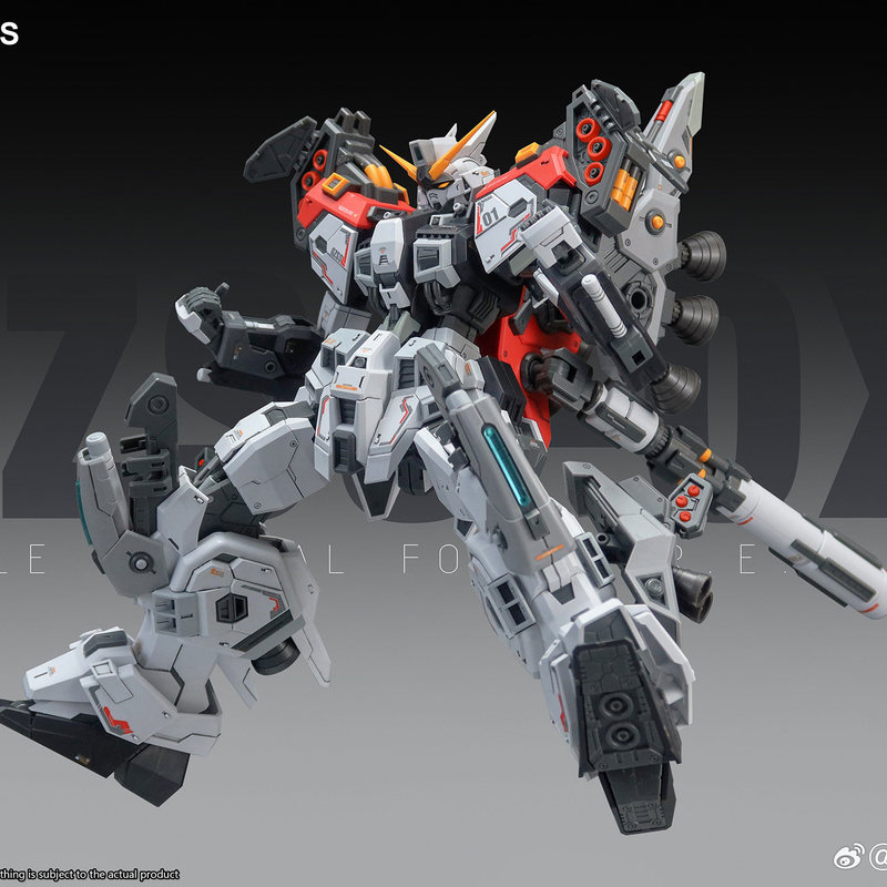 在庫ありメカモデルレガス Gzss 1/100 オリジナルメ - Model Kit Regus のレビューと価格