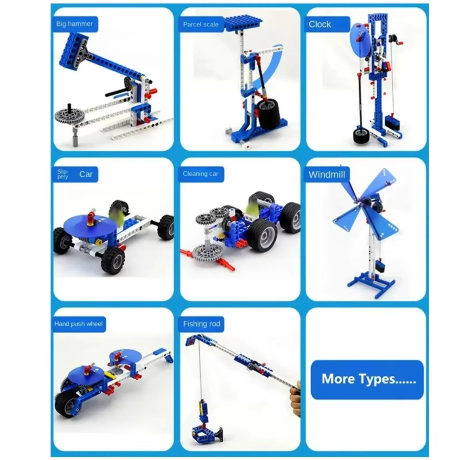 396ピース テクニカルMOCビルディングブロックキット パ - Model Kit Lego のレビューと価格