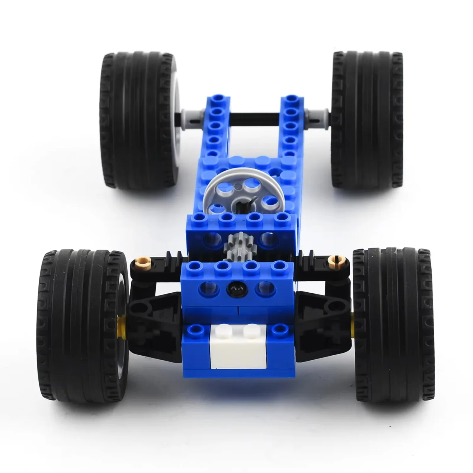 396ピース テクニカルMOCビルディングブロックキット パ - Model Kit Lego のレビューと価格