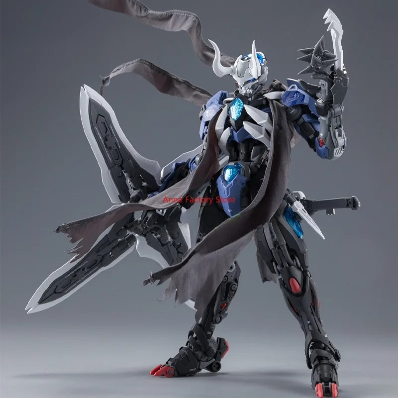 HEMOXIAN MG 1/100スケール ローンシャドウ  - Model Kit Lone Shadow のレビューと価格