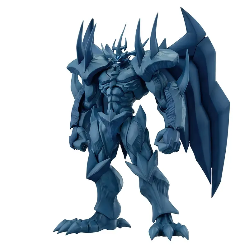 バンダイフィギュアライズスタンダードエジプト神オベリスク・ザ - Model Kit Obelisk のレビューと価格