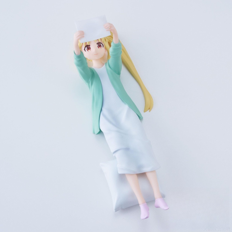 在庫あり 純正 セガ ぼっちざろっく！ イジチ・ニジカ・チョ - Model Kit Bocchi The Rock のレビューと価格