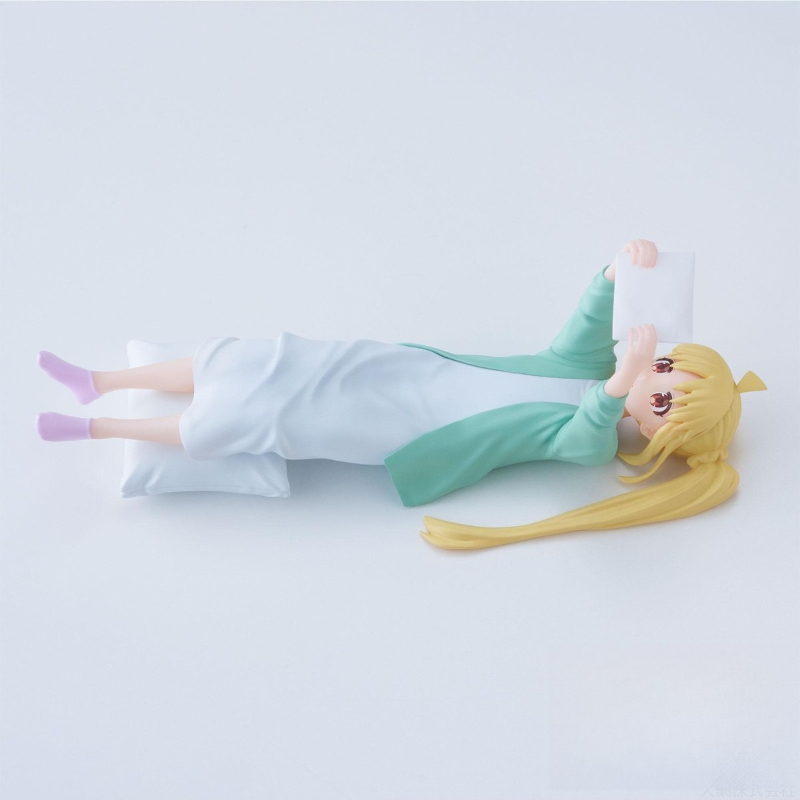 在庫あり 純正 セガ ぼっちざろっく！ イジチ・ニジカ・チョ - Model Kit Bocchi The Rock のレビューと価格
