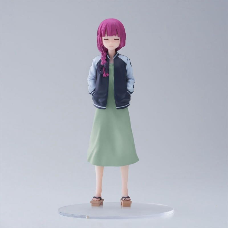 在庫あり 本物のセガ ぼっち・ザ・ロック ひろいききり デス - Model Kit Bocchi The Rock のレビューと価格