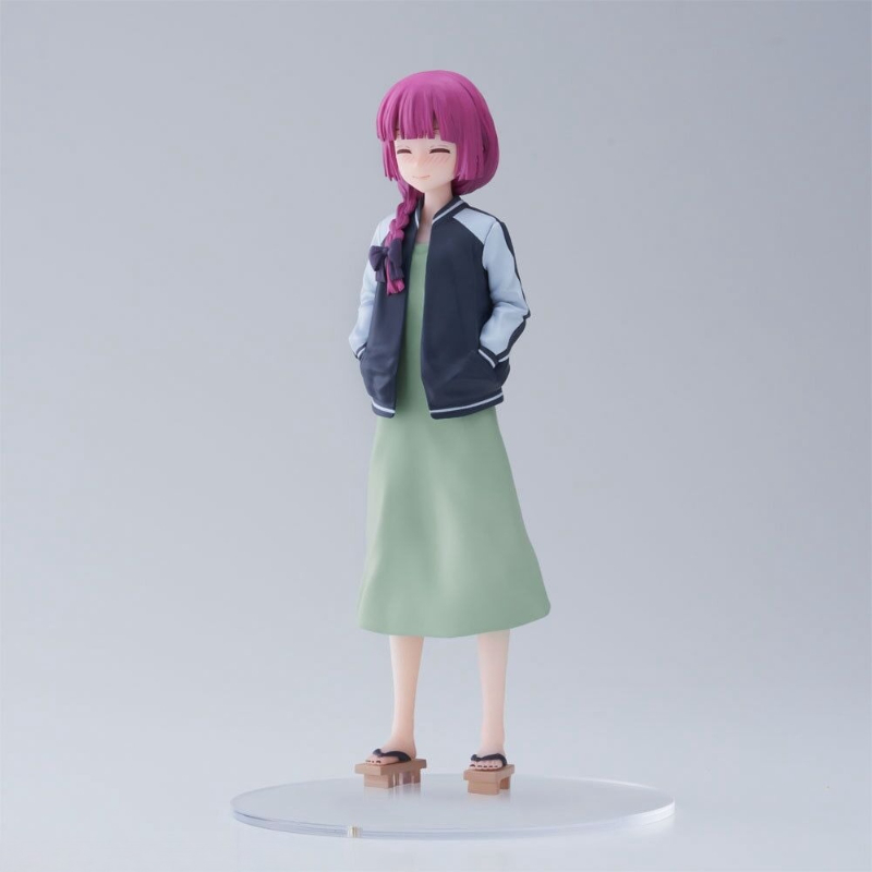 在庫あり 本物のセガ ぼっち・ザ・ロック ひろいききり デス - Model Kit Bocchi The Rock のレビューと価格