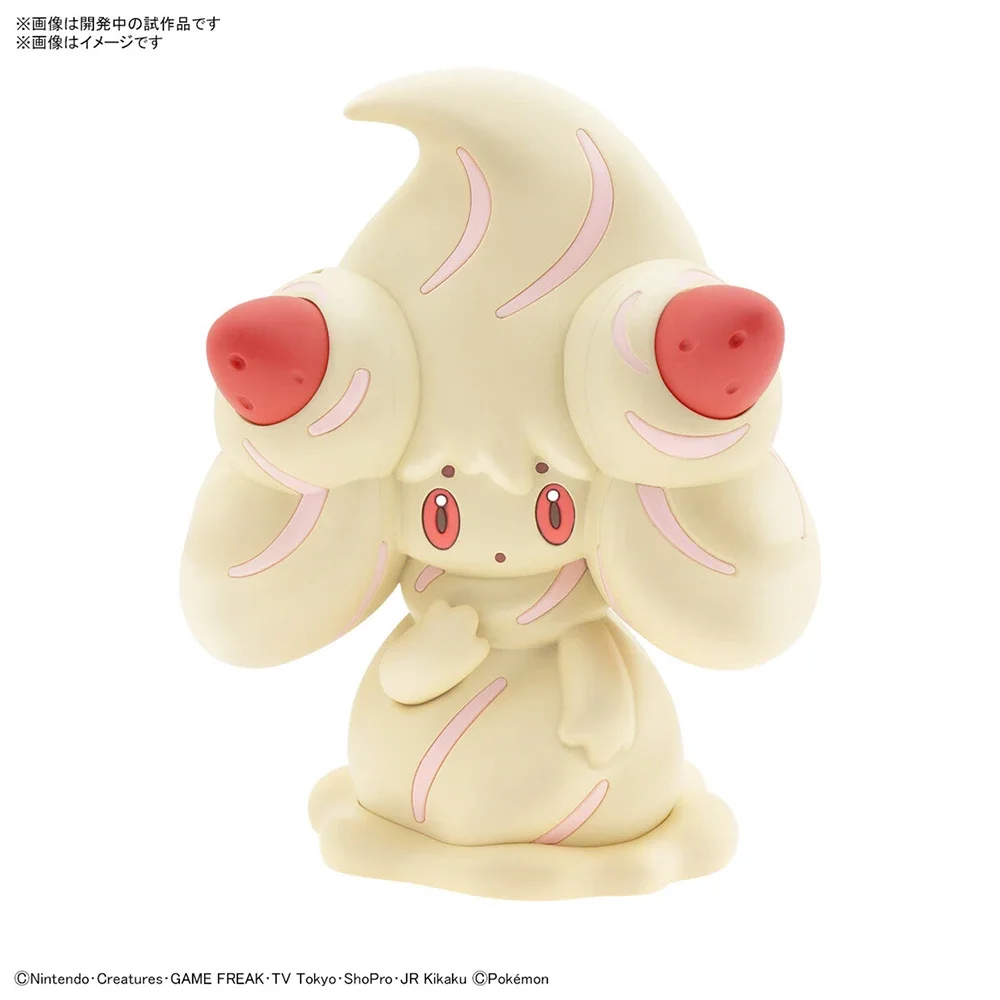 バンダイ-ポケモンフィギュア,ミニチュアおもちゃキット,クイ - Model Kit Quick Pokemon のレビューと価格