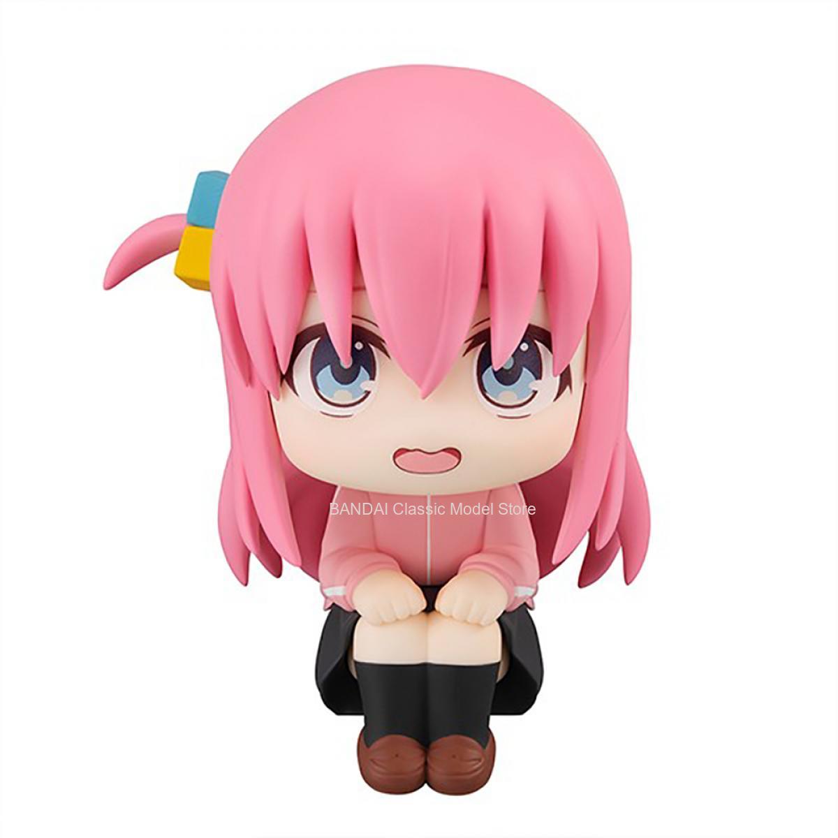在庫あり オリジナルメガハウス ルックアップ ボッチ・ザ・ロ - Model Kit Bocchi The Rock のレビューと価格