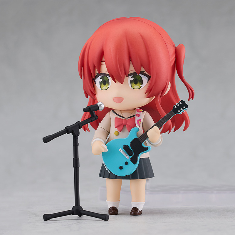 GSC ねんどろいどシリーズ 北国ゆうこ アクションフィギュ - Model Kit Bocchi The Rock のレビューと価格